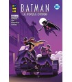 BATMAN: LAS AVENTURAS CONTINÚAN NÚM. 11