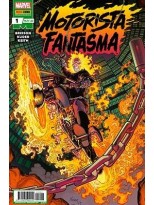 MOTORISTA FANTASMA Nº 14