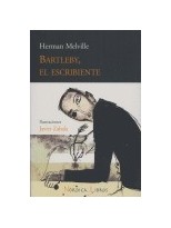 BARTLEBY EL ESCRIBIENTE