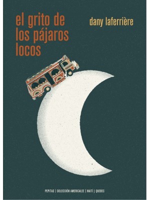 GRITO DE LOS PAJAROS LOCOS, EL