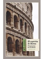 ESPÍRITU DE ROMA