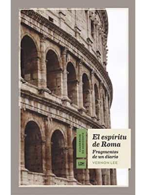 ESPÍRITU DE ROMA