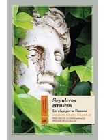 SEPULCROS ETRUSCOS