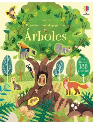 ÁRBOLES