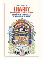 CHARLY Y LA MAQUINA DE HACER MUSICA