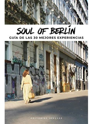 SOUL OF BERLIN