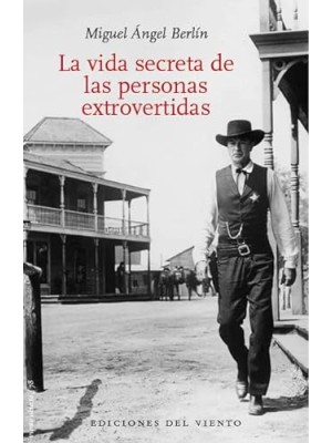 VIDA SECRETA DE LAS PERSONAS EXTROVERTIDAS, LA