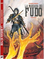 MASCARA DE FUDO /2