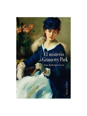 MISTERIO DE GRAMERCY PARK, EL