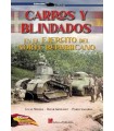 CARROS Y BLINDADOS EN EL EJÉRCITO DEL NORTE REPUBLICANO