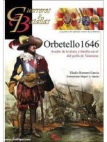 ORBETELLO 1646 /146