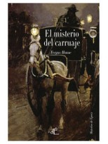 MISTERIO DEL CARRUAJE, EL