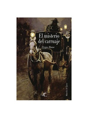 MISTERIO DEL CARRUAJE, EL