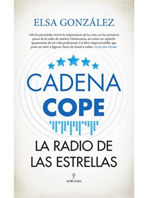CADENA COPE