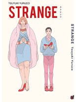 STRANGE