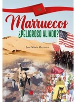 ESPAÑA MARRUECOS Y EL CONFLICTO DEL SÁHARA