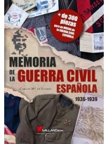 MEMORIA DE LA GUERRA CIVIL ESPAÑOLA