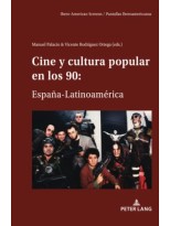 CINE Y CULTURA POPULAR EN LOS 90 ESPAÑA-LATINOAMERICA