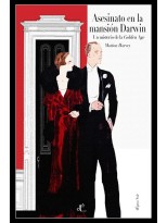 ASESINATO EN LA MANSION DARWIN