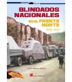 BLINDADOS NACIONALES EN EL FRENTE NORTE 1936-1937