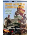 CARROS DE ASALTO EN LA GUERRA DE ÁFRICA