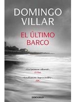 ÚLTIMO BARCO (INSPECTOR LEO CALDAS 3)