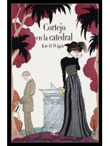 CORTEJO EN LA CATEDRAL