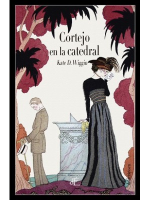 CORTEJO EN LA CATEDRAL