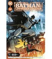 BATMAN: LEYENDAS URBANAS NÚM. 10