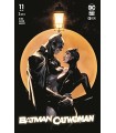 BATMAN & CATWOMAN Nº 11 DE 12