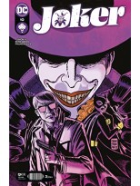 JOKER NÚM. 10