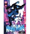 NIGHTWING NÚM. 10