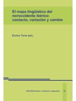 MAPA LINGÜISTICO DEL NOROCCIDENTE IBERICO, EL