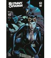 BATMAN & CATWOMAN Nº 10 DE 12