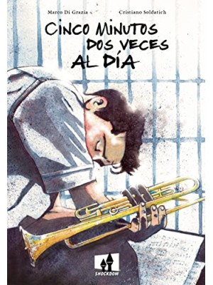 CINCO MINUTOS DOS VECES AL DIA