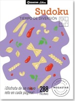 BLOC DE SUDOKU 12