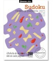 BLOC DE SUDOKU 12