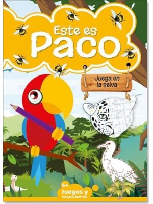 PASATIEMPOS INF ESTE ES PACO 06