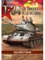 T 34 LOS TANQUES DE LA VICTORIA