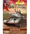 T 34 LOS TANQUES DE LA VICTORIA