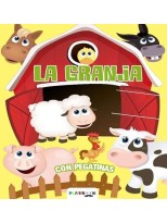 GRANJA CON PEGATINAS, LA