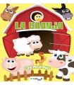 GRANJA CON PEGATINAS, LA