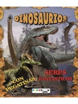 DINOSAURIOS