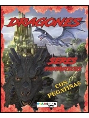 DRAGONES