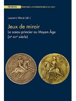 JEUX DE MIROIR