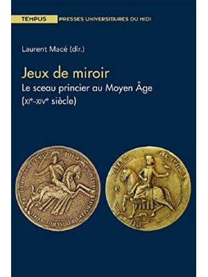JEUX DE MIROIR