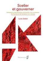 SCELLER ET GOUVERNER