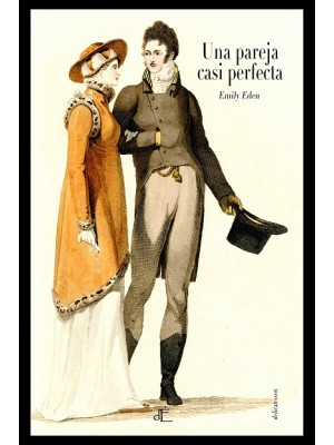 PAREJA CASI PERFECTA, UNA