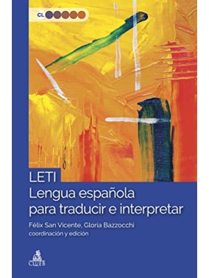 LETI LENGUA ESPAÑOLA PARA TRADUCIR