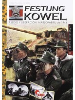 FESTUNG KOWEL